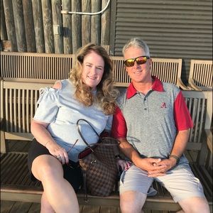 Meet your Posher, Lynne